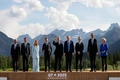 G7 Évian: Phép thử của phương Tây trong một thế giới đã đổi khác