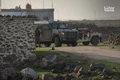 Syria thu giữ lô vũ khí quy mô lớn gần biên giới Iraq, cáo buộc chuyển cho Hezbollah