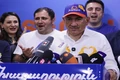 Nga lên tiếng gay gắt, cáo buộc phương Tây thao túng chính trường Armenia