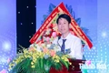 Đồng hành xây dựng báo chí Thanh Hóa phát triển chuyên nghiệp, nhân văn và hiện đại