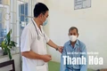 Không khói thuốc trong bệnh viện: Bảo vệ sự sống từ mỗi nhịp thở