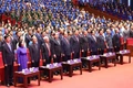 Ông Bùi Quang Huy tái đắc cử Bí thư thứ nhất Trung ương Đoàn khóa XIII