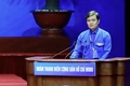 Bí thư Tỉnh đoàn Thanh Hóa Lê Ngọc Ánh tái cử Ủy viên Ban Chấp hành Trung ương Đoàn