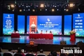 Đại hội Hội Nhà báo tỉnh Thanh Hóa lần thứ VII, nhiệm kỳ 2026-2031 thành công tốt đẹp