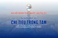 Toàn văn phát biểu của Tổng Bí thư, Chủ tịch nước Tô Lâm tại Đại hội đại biểu toàn quốc Đoàn Thanh niên cộng sản Hồ Chí Minh lần thứ XIII