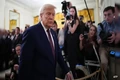 Ông Trump: Iran sẽ phải đối mặt với những hậu quả đặc biệt nghiêm trọng nếu Mỹ tiếp tục ra tay
