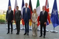 Ankara là nơi biến những cam kết của NATO thành hành động cụ thể