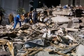 Venezuela nỗ lực khắc phục hậu quả thảm họa động đất