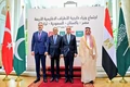 Thổ Nhĩ Kỳ, Saudi Arabia và Pakistan sắp ký hiệp ước quốc phòng chung