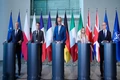 Ankara là nơi biến những cam kết của NATO thành hành động cụ thể