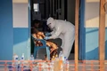 Dịch Ebola tại CHDC Congo trở thành đợt bùng phát gây tử vong nghiêm trọng nhất lịch sử