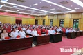 Phát biểu chỉ đạo của Tổng Bí thư, Chủ tịch nước Tô Lâm tại Hội nghị sơ kết 1 năm vận hành mô hình tổ chức tổng thể của hệ thống chính trị và mô hình chính quyền 3 cấp