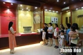 Đưa lịch sử đến gần hơn với thế hệ trẻ