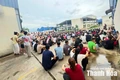 Cảnh giác với thông tin sai sự thật về vụ việc công nhân Công ty LongYi Việt Nam ngừng việc
