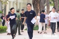 Đồng thủ khoa khối A00 toàn tỉnh dùng AI như một công cụ hỗ trợ học tập