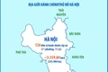 Hà Nội công bố Quy hoạch tổng thể Thủ đô tầm nhìn 100 năm