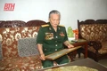 Nữ anh hùng Ngô Thị Tuyển trong trận chiến cầu Hàm Rồng