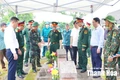 Xác minh danh tính 22 hài cốt liệt sĩ quê Thanh Hóa tại Lai Châu