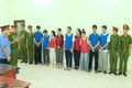 Thủ đoạn che giấu nguồn gốc 3.400 viên kim cương nhập lậu