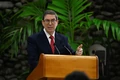Mỹ triển khai đợt viện trợ nhân đạo đầu tiên tới Cuba