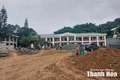 Đầu tư công: Gỡ vướng để bứt tốc (Bài cuối) - Quyết tâm cán đích đúng hẹn