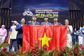 Bí thư Tỉnh ủy Lê Đức Thái gặp mặt, biểu dương học sinh đoạt giải Olympic quốc tế và khu vực năm 2026