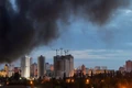 Nga gia tăng tập kích Ukraine và thử nghiệm tàu ngầm mang siêu vũ khí