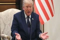 Ông Trump: Hiện diện quân sự của Mỹ tại châu Âu phụ thuộc vào Greenland và Iran