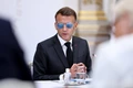 Tổng thống Pháp Emmanuel Macron thăm chính thức Syria