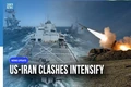 Ai Cập kêu gọi Mỹ - Iran nối lại đàm phán, cảnh báo nguy cơ bùng nổ xung đột diện rộng tại Trung Đông