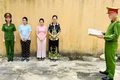 Thủ tướng Chính phủ gửi thư khen Công an tỉnh Thanh Hóa phá đường dây buôn lậu kim cương