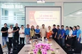 Gần 900 công nhân lao động dự “Bữa cơm công đoàn”