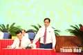 Cần sớm tháo gỡ “điểm nghẽn” chuyển đổi số, nâng cao hiệu quả quản trị