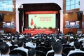 Khơi thông nguồn lực, tháo gỡ điểm nghẽn, mở ra không gian phát triển mới cho tỉnh trong những năm tới