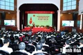 Tạo chuyển biến thực chất trong phát triển khoa học, công nghệ, đổi mới sáng tạo và chuyển đổi số