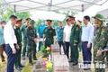 500 ngày đêm đẩy mạnh thực hiện tìm kiếm, quy tập và xác định danh tính hài cốt liệt sĩ - Hành trình tri ân những người con bất tử (Bài cuối): Trọn nghĩa tri ân