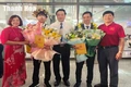 Bí thư Tỉnh ủy Lê Đức Thái gặp mặt, biểu dương học sinh đoạt giải Olympic quốc tế và khu vực năm 2026