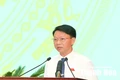 Khai mạc trọng thể Kỳ họp thứ tư, HĐND tỉnh Thanh Hóa khóa XIX, nhiệm kỳ 2026-2031