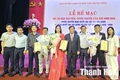 Chung khảo hội thi báo cáo viên, tuyên truyền viên giỏi toàn quốc năm 2026 sẽ diễn ra từ ngày 25 đến 27/8/2026