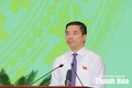 Khai mạc trọng thể Kỳ họp thứ tư, HĐND tỉnh Thanh Hóa khóa XIX, nhiệm kỳ 2026-2031