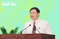 Khai mạc trọng thể Kỳ họp thứ tư, HĐND tỉnh Thanh Hóa khóa XIX, nhiệm kỳ 2026-2031
