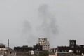 Houthi tuyên bố tập kích căn cứ quân sự Saudi Arabia bằng tên lửa và máy bay không người lái