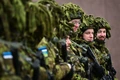 Phần Lan hoàn thành hàng rào biên giới dài 200 km giáp Nga