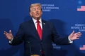 Tổng thống Trump có bài phát biểu toàn quốc, tập trung vào an ninh bầu cử