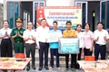 Phường Bỉm Sơn tri ân người có công với cách mạng