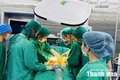 Sức khỏe nhân dân - trung tâm của phát triển: Từ tinh thần Nghị quyết 72-NQ/TW đến hành động thực tiễn (Bài cuối): Sức khỏe Nhân dân - thước đo chất lượng phát triển