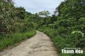 Chờ đất... (Bài 2): Phía sau đường ranh giới
