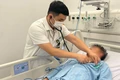 Dabaco Việt Nam hỗ trợ nạn nhân vụ tai nạn lao động tại Thanh Hóa