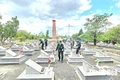 Tháng bảy trên đất lửa anh hùng