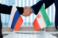 Tổng thống Iran và Nga sẽ hội đàm tại Moscow